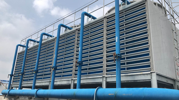 風(fēng)機(jī)盤管清洗